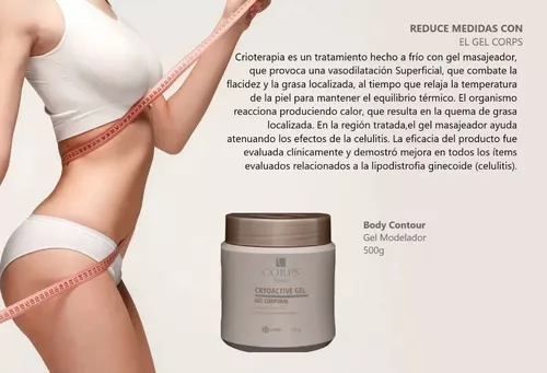 gel con metro