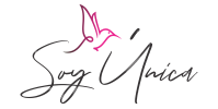 Soy Única Colombia logo