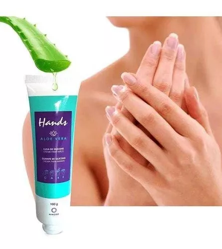 guante con aloe vera 1