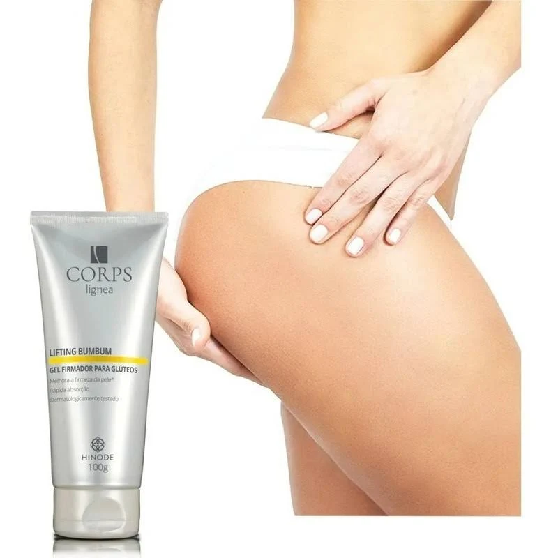 lifting bumbum